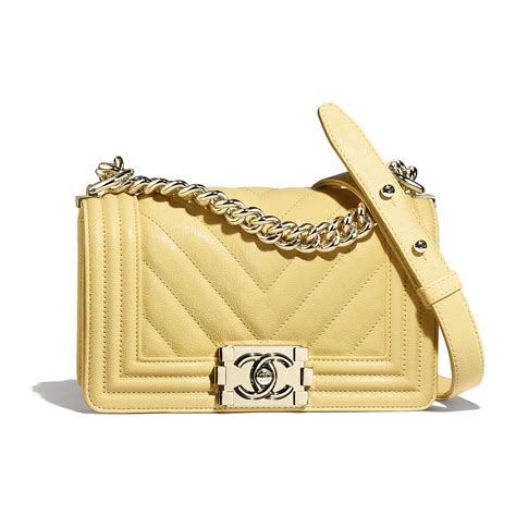 chanel small boy bag selfridges|Small BOY CHANEL Handbag.